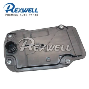 New Genuine 35330-60060 Automatic Transmission Valve Body Oil Strainer Assy for Toyota Land Cruiser Lexus Transmission Filters