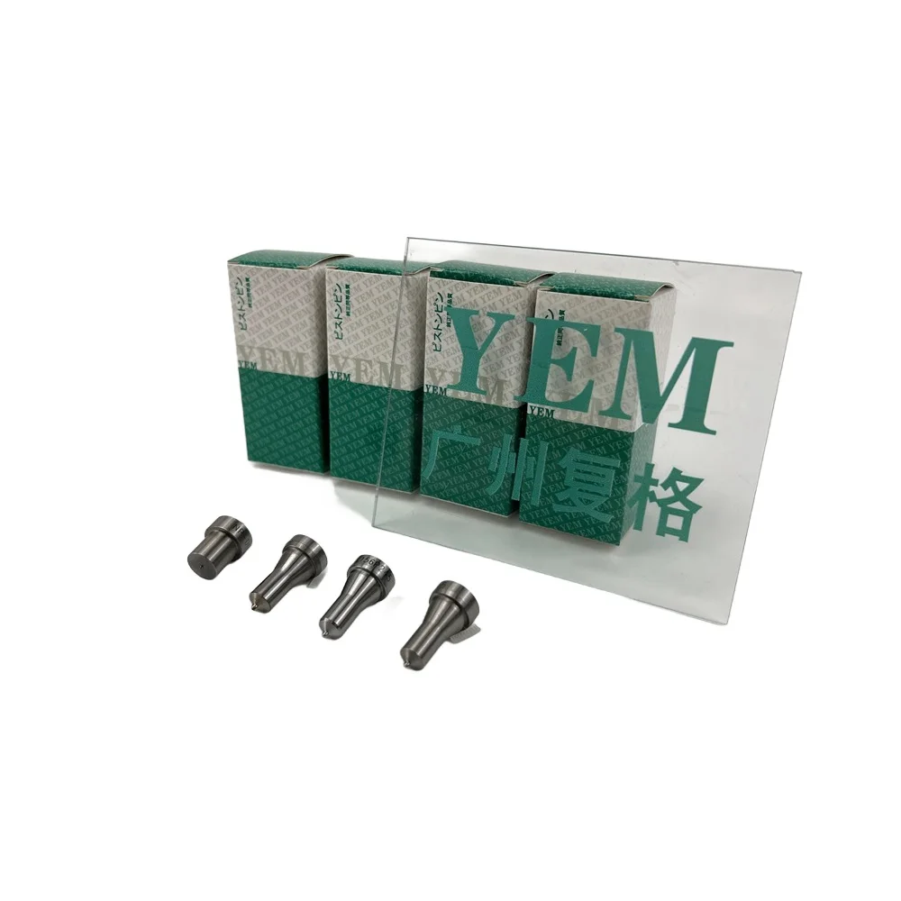 Best Quality S6A2 S6A3 S6B S6B3 Fuel Injector Nozzle for Mitsubishi Diesel Engine