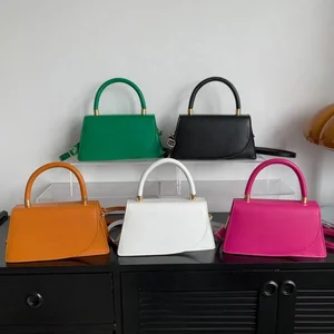 New Collection 2026 New Design Alibaba-online-shopping Bags Women's Handbags Ladies Luxury