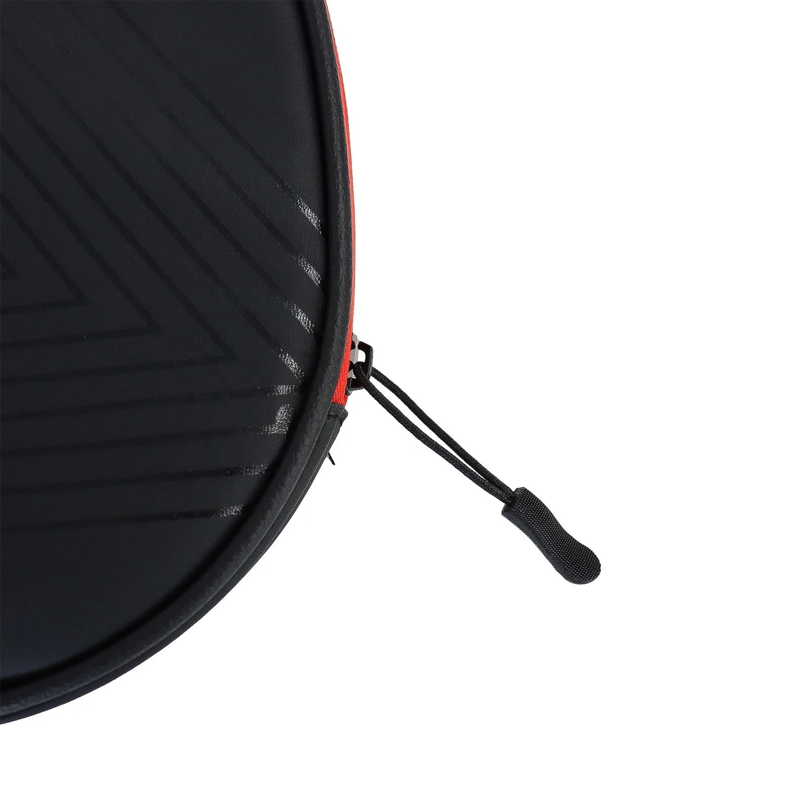 Pu Leather Pickleball Paddle Cover Custom Pickleball Racket Bag Buy