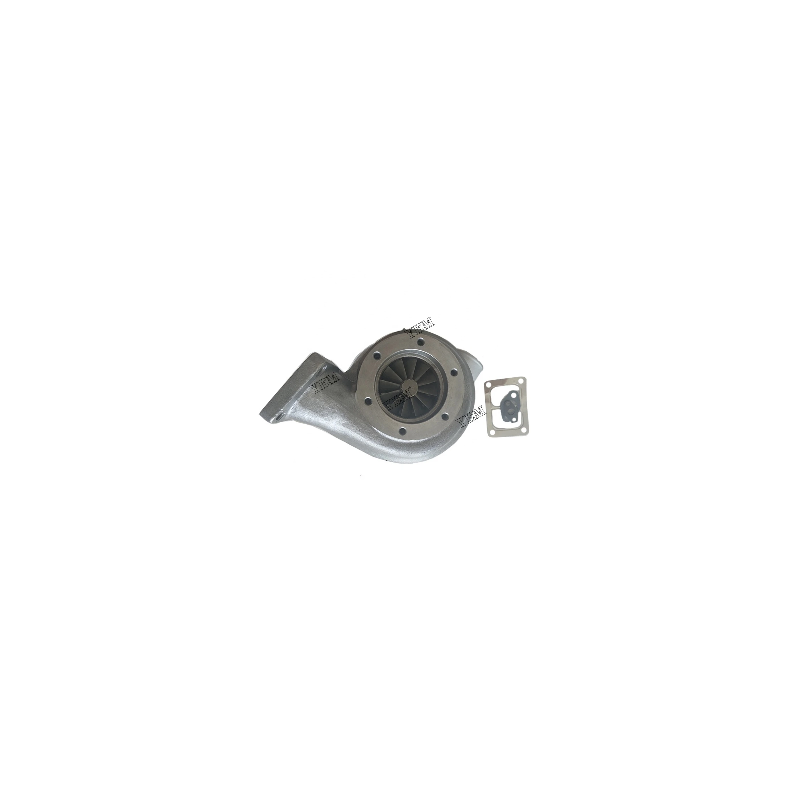 Aftermarket Turbocharger 3802018/127910 for Volvo High Quality Engine Parts