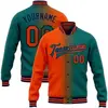 Teal-orange