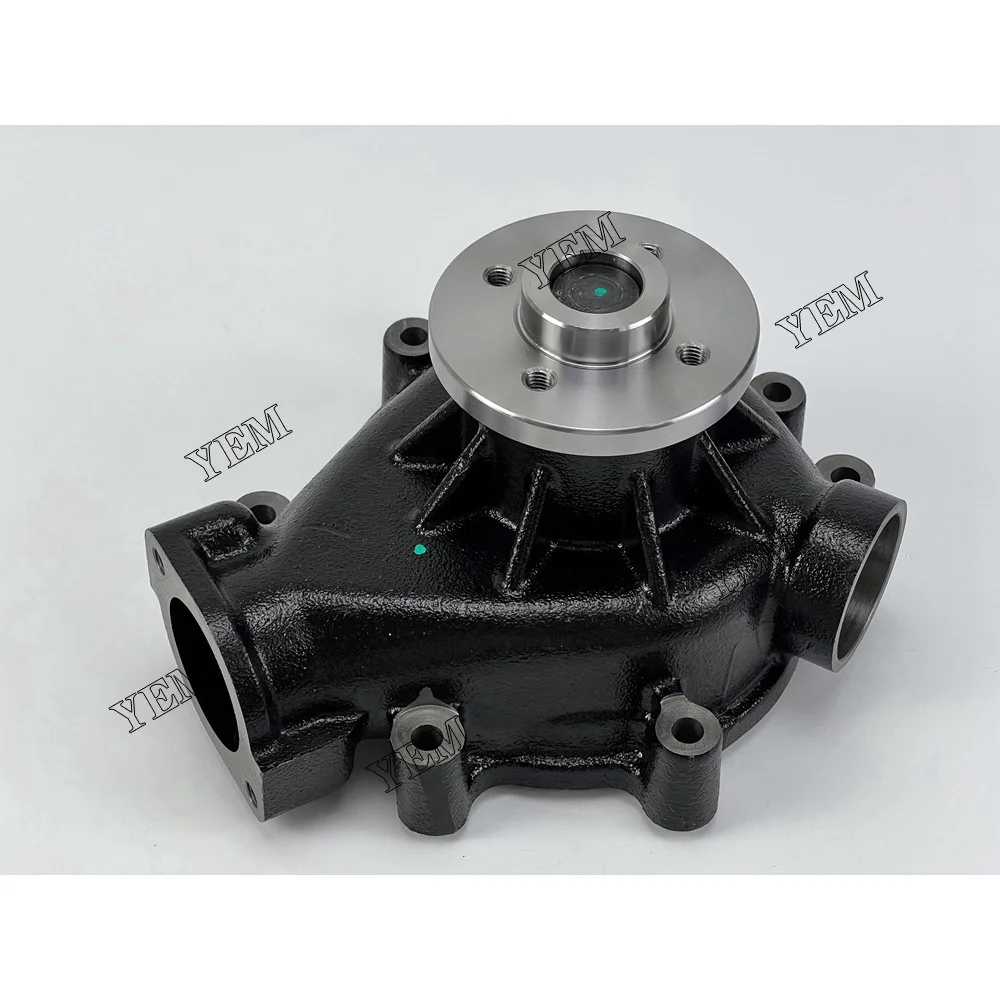 Factory 400921-00008 65.06500-6271B Water Pump for Doosan DX140 Aftermarket Engine Parts
