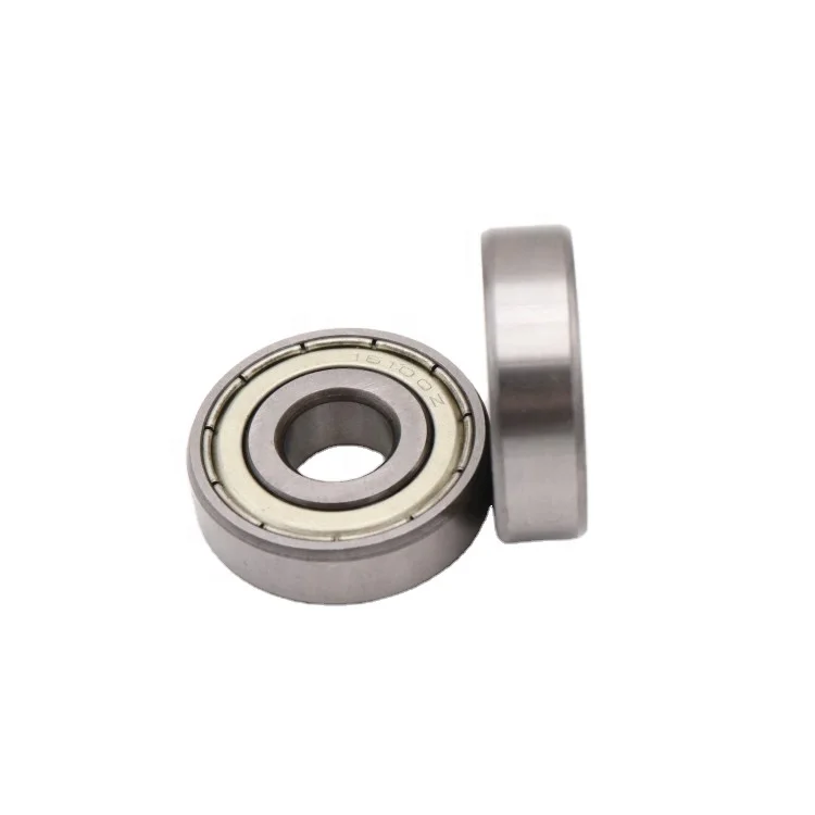 693ZZ 693 3x8x4mm Metal Shielded Miniature Deep groove Ball