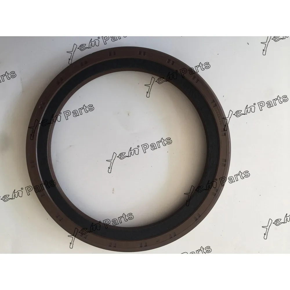 Overhaul Gasket Kit 6SD1 for Isuzu Excavator Parts 4