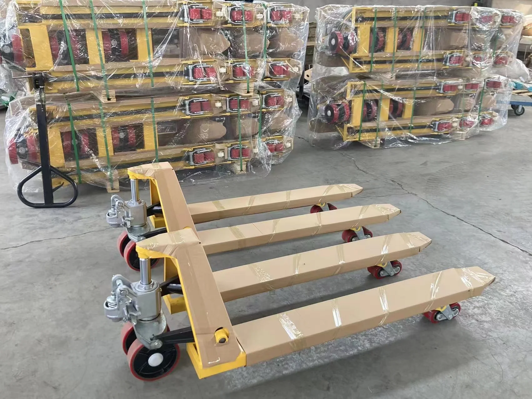 Hand Pallet Truck 2t 2.5t 3t 5t Buy Hand Pallet Truck,Pallet Truck,Pallet Truck 2t Product on