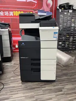 Good Copying Print Scan All-in-One Used Copier Machine for
