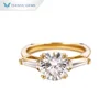 14K Solid Gold