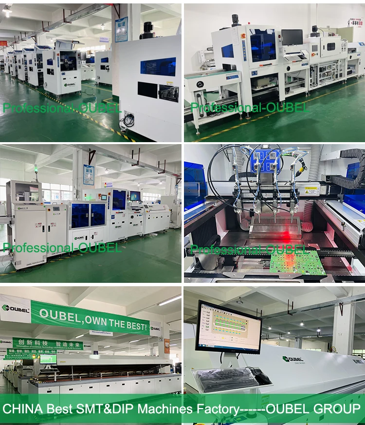 Pcb Conformal Coating Machine Automatic Uv Conformal Coating Equipment ...