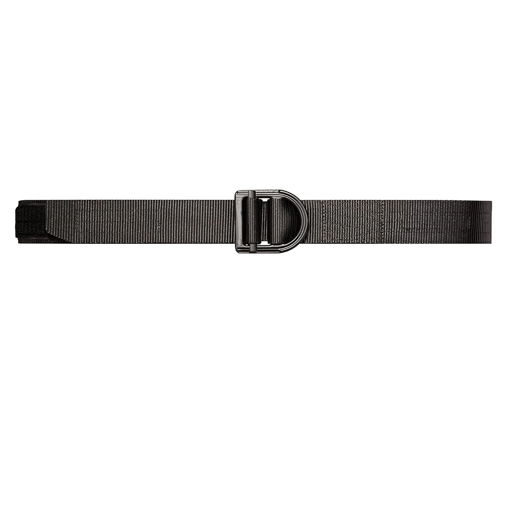 Durable Tactical Men's Trainer Belt Fade and Rip Resistant Wear-resistant Nylon Mesh Tactical Belt