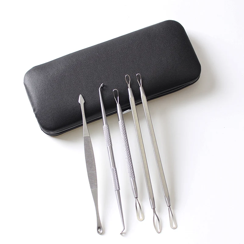 facial tool kit