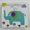 Libro de sonidos grabables de voz