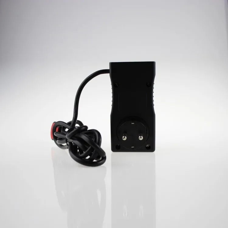 Smart Home Automatic Universal Black Pop Extension Socket European
