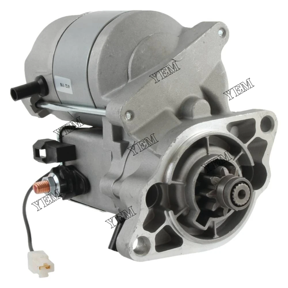 Excellent Quality Water Pump AM882090 for John Deere Excavator 3013 3016 27D 35D 50D 9066 9334