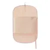 GZP Clothing Compression Storage Board (Milk Apricot Color)
