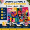 Custom Only