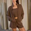 Brown-coat