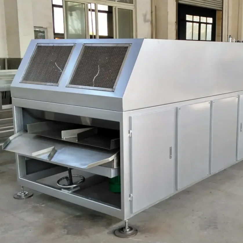 Soft Candy Production Line for Candy Make Xylitol Sugar Free Chewing Gum