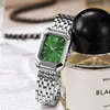 Verde argento