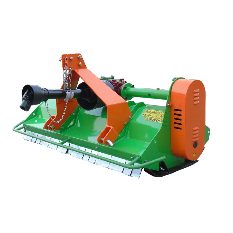 Flail Mower | EFGC Series