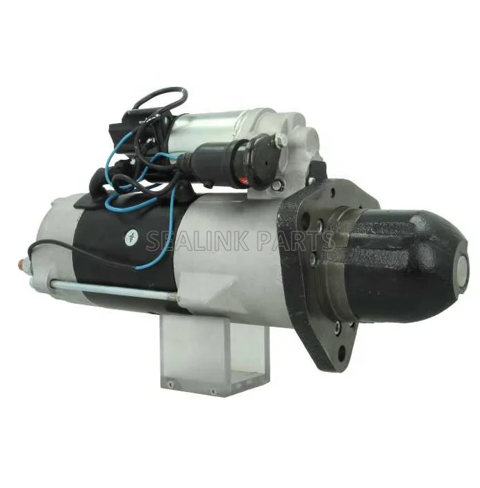 Starter Motor for HEAVY DUTY 2664359 4280003860 5028000370 