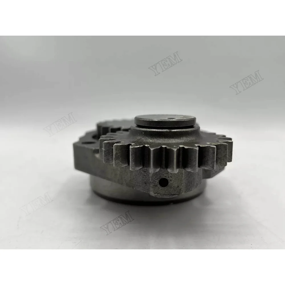 Oil Pump 5313086 for 4B 6BT ISB4.5 QSB6.7 BTA Engine 5