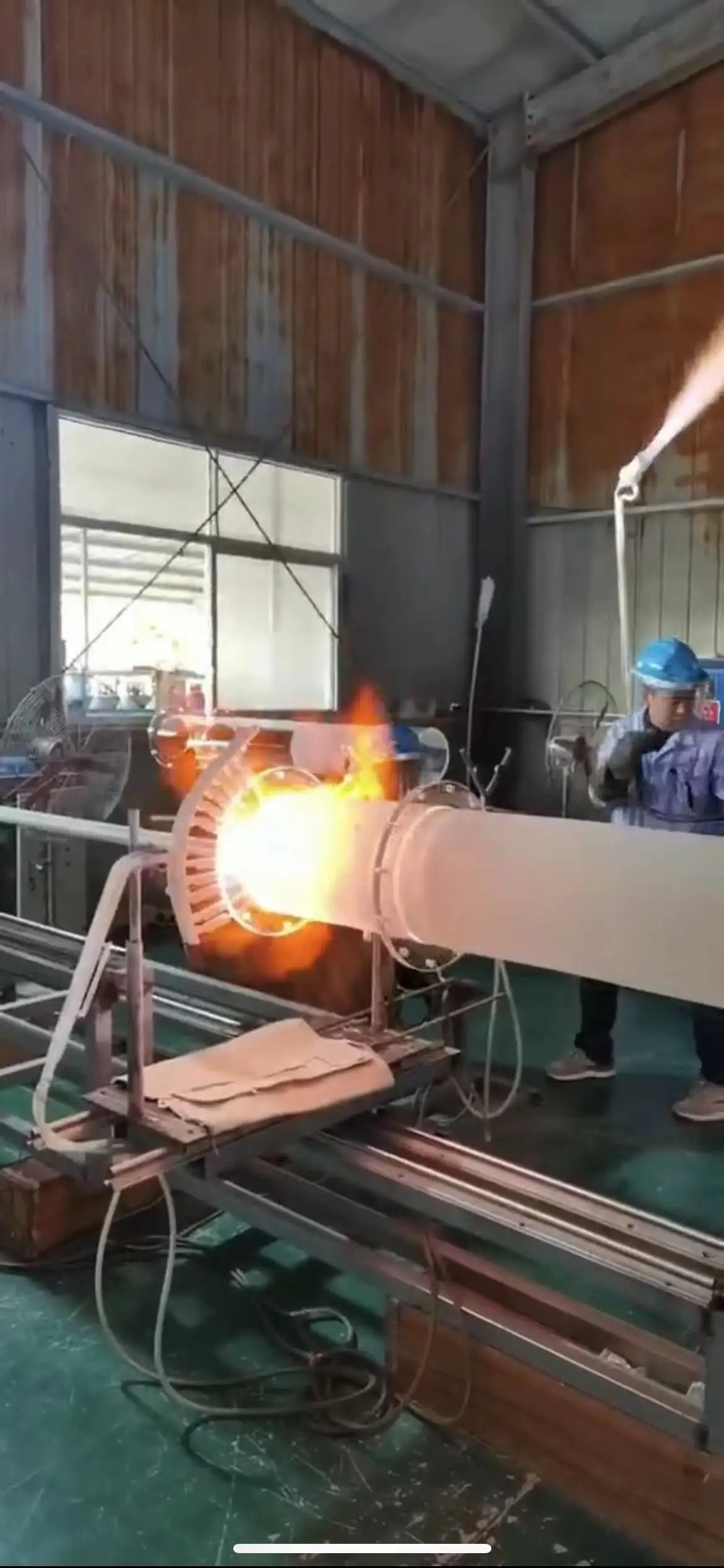 Quartz Hookah Pipe High Temperature Corrosion Resistant Quartz Pipe Buy High Quality Quartz