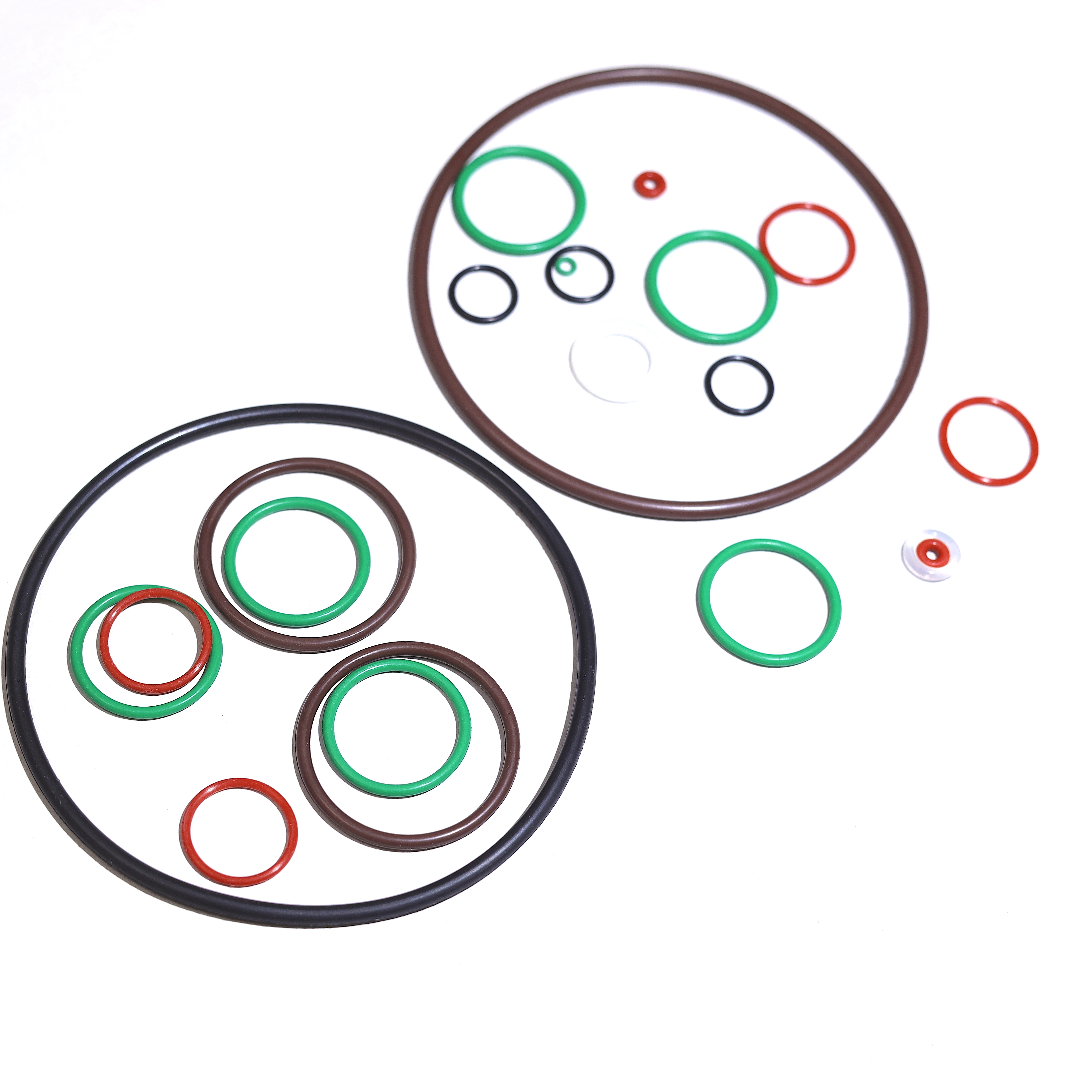 Polyurethane Hydraulic Oil Seal Un Spgo Spgw Kdas Pu Hydraulic Piston