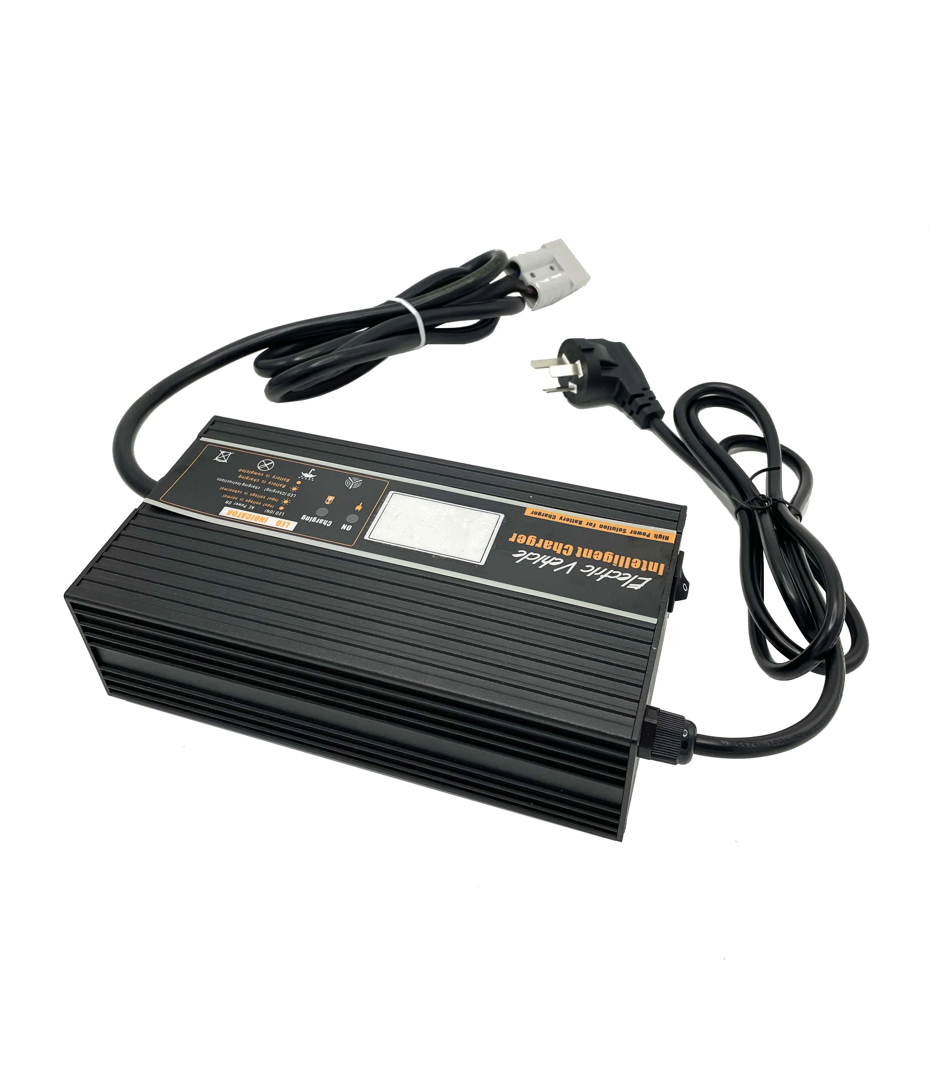 Factory Direct Sale Forklift Battery Charger 24v10a/15a With Pfc Buy