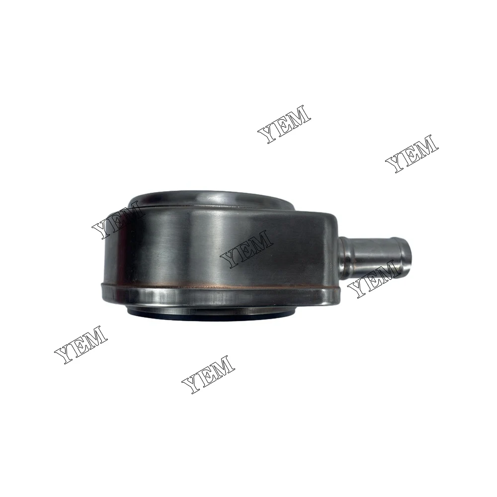 C2.2 Oil Cooler Core 2486A206 for Caterpillar Engine. 3