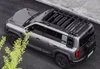 Porte-bagages Iron Man