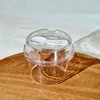 Transparent