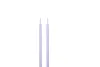 Purple-white