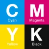 CMYK