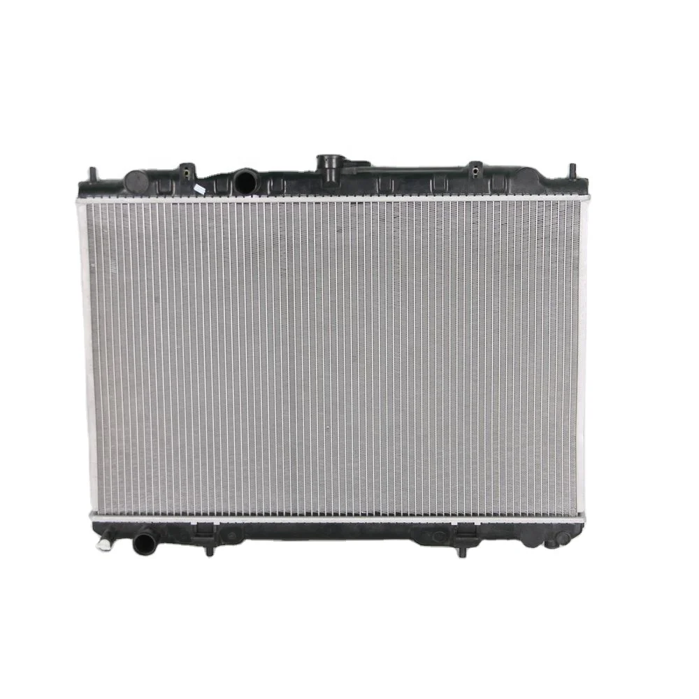 Car Aluminum Radiator for NISSAN X-TRAIL T30 2.0 I 16V