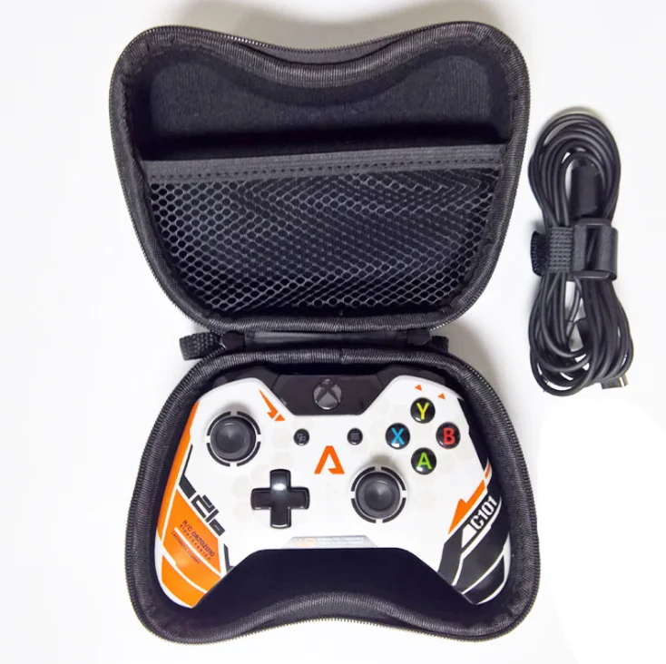 Hot Selling Controller Storage Carrying Case For Xbox One Xbox 360 Ps3 Ps4 Buy Carrying Case For Xbox One Storage Case For Ps4 Controller Carrying Case For Ps4 Product On Alibaba Com