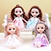 Angel series - mixed hair - (simple bagged)