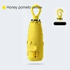 Honey pomelo yellow