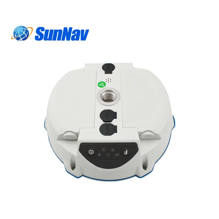 C1 GNSS RTK with Dual Frequency GPS RTK Receiver Land Survey  ComNav T300 Hi Target V30 South Tianyu
