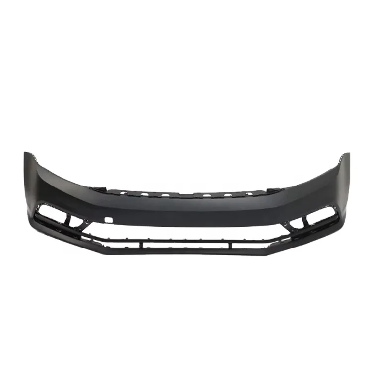 KEBEL Atuo Body Factory Price Rear Bumper Cover OEM  Car Bumper for 2015-2018 Volkswagen Jetta