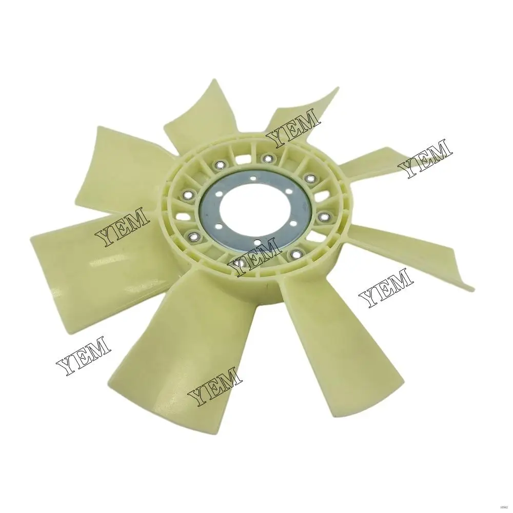 Original Quality W06D Fan 1.6361E+144 for Hino