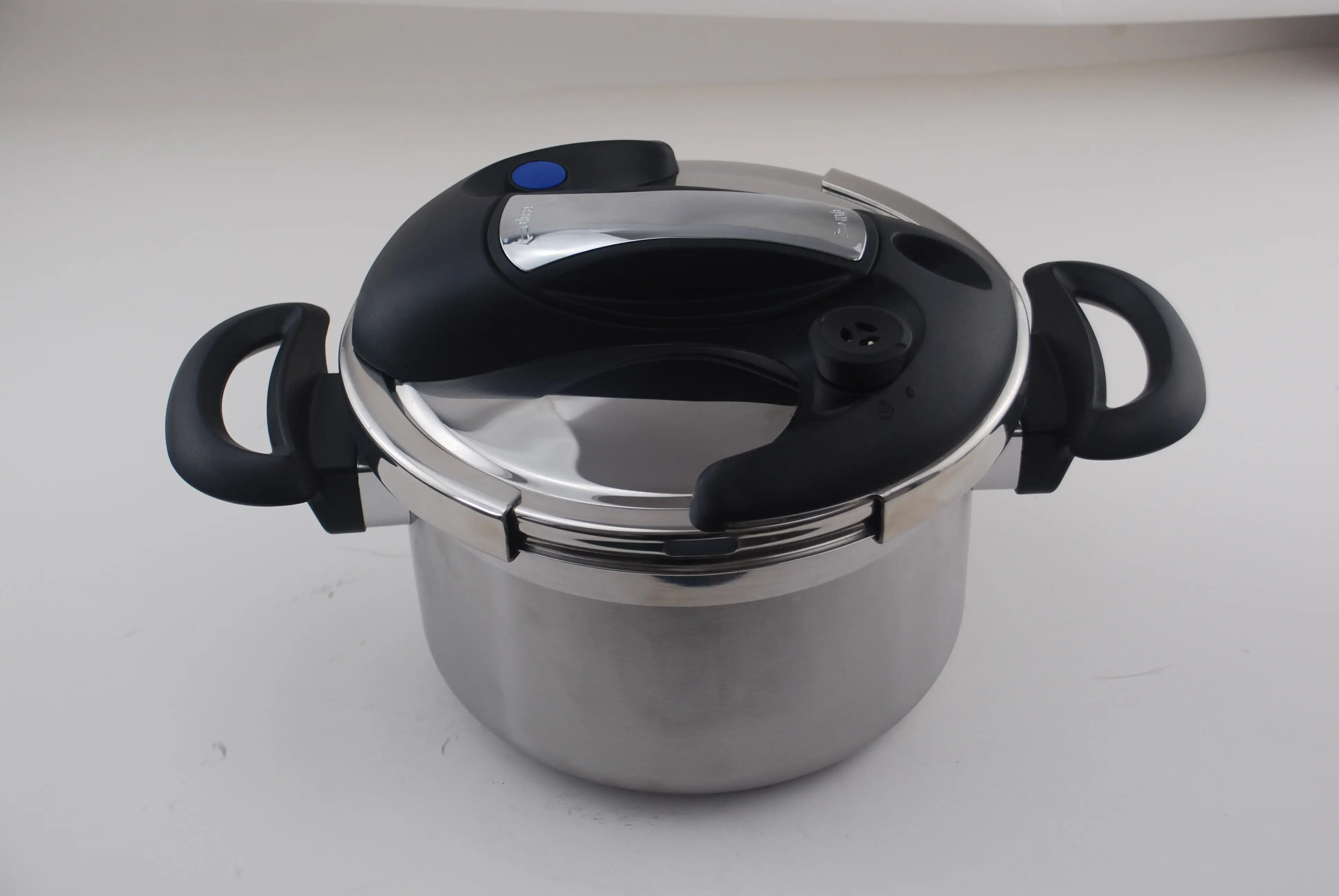 cuisinepro pressure cooker 7l