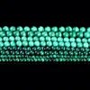 5A Natural Malachite Beads