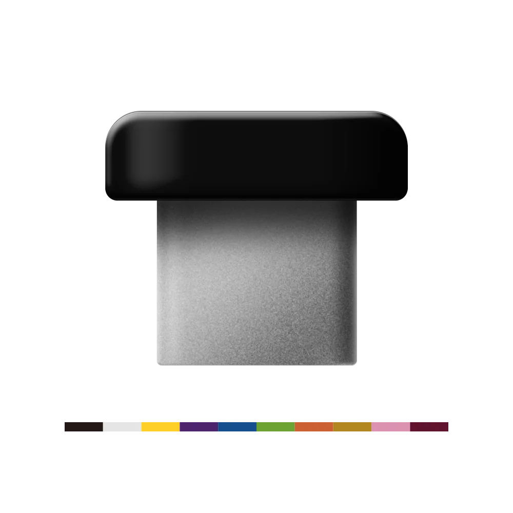 FEITIAN FIDO U2F FIDO2 USB-C Security Key - Reliable Secure USB