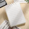 transparent white