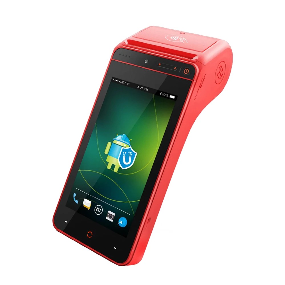 wireless data pos system v2 pro