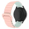 Pink light mint