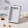 White, approximately 118*168mm