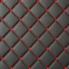 05# Point rouge noir