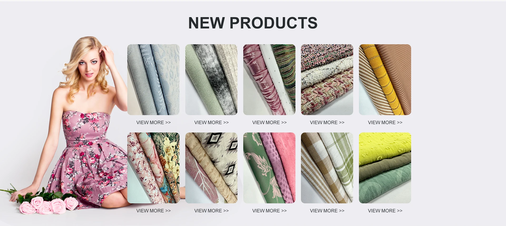 Company Overview Shaoxing Keqiao Mulinsheng Trading Co., Ltd.